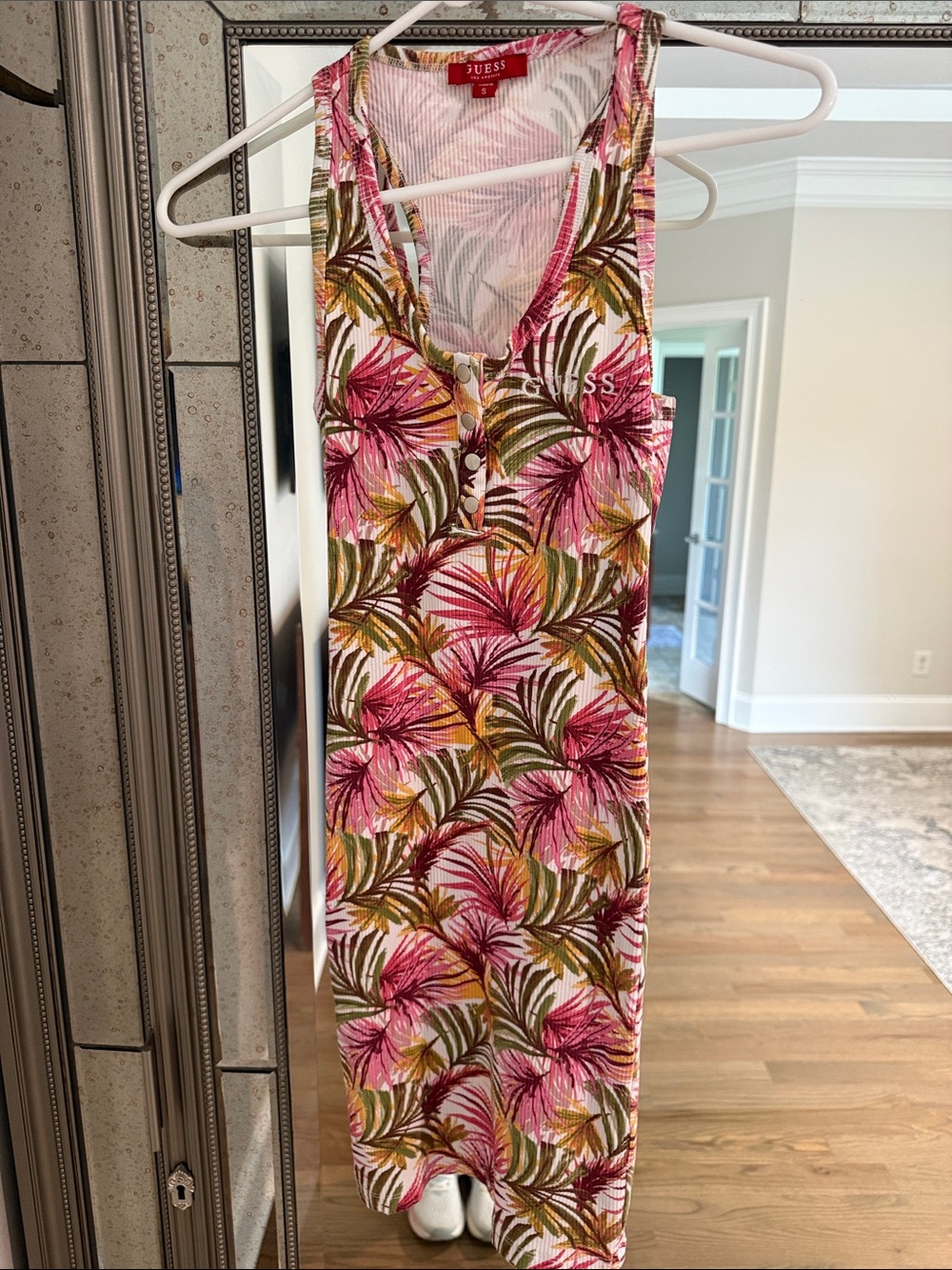 Dress Subcategory